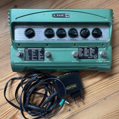 Line 6 reverb pedal best sale
