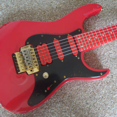 Fernandes LA-85KK L'Arc En Ciel 