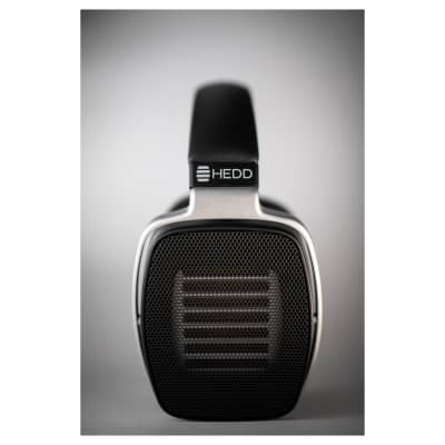 HEDD HEDDphone - AMT Driver Headphones image 2