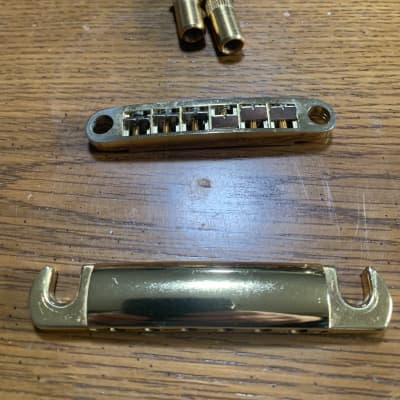 Ibanez George Benson GB10 Tailpiece 2TP1GB10 | Reverb