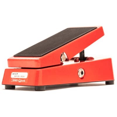XOTIC XVP-25K VOLUME PEDAL LOW IMPEDANCE for sale