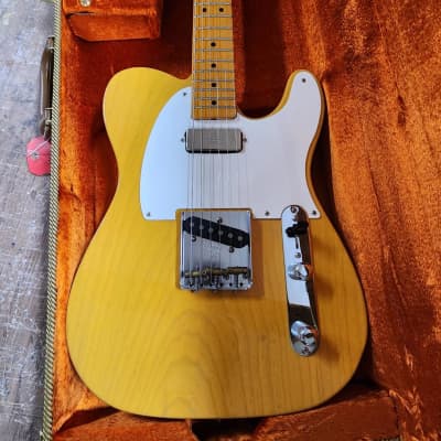 Fender Vintage Hot Rod '52 Telecaster 2007 - 2013 | Reverb