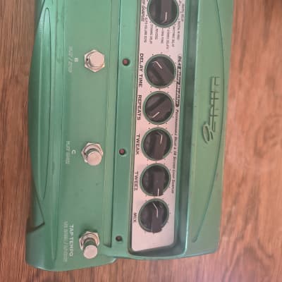 Reverb.com listing, price, conditions, and images for line-6-dl4-delay-modeler