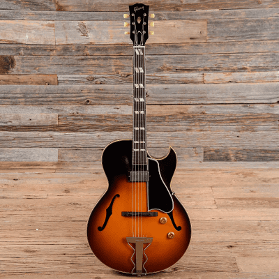 ギター Gibson ES-175 '59 Reissue Gibson ES-175 1959 VOS Reissue - CR Guitars