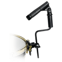 Latin Percussion LP592A-X Claw with Mic Mount