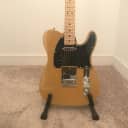 Fender Standard Telecaster 2017 Butterscotch Blonde