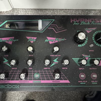 Reverb.com listing, price, conditions, and images for dreadbox-hypnosis