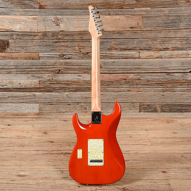 Tom Anderson Drop Top Classic | Reverb Canada