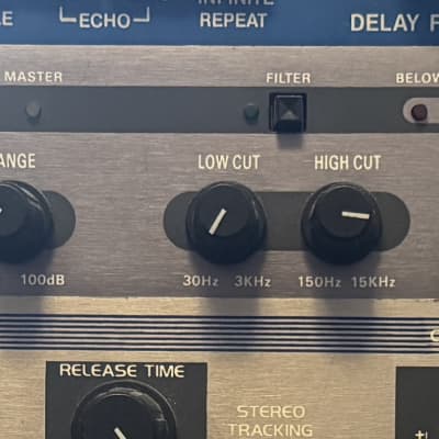 配信機器・PA機器・レコーディング機器 APHEX EXPANDER GATE MODEL 622 A Aphex 622 2 Channel Expander/Gate Excellent Condition | Reverb