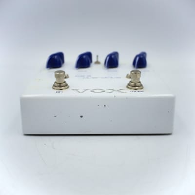 Vox Ice 9 Overdrive | Reverb Canada