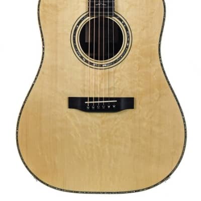 BSG D37F Amazon Rosewood Bearclaw Spruce 2019 image 1
