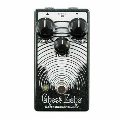 EarthQuaker Devices Ghost Echo V3 Reverb Effects Pedal for sale