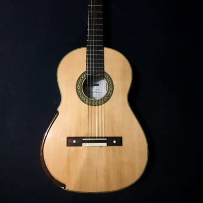 Casa Amaro  Professional Classical Concert Hauser Guitar  2023 - Nitrocellulose image 4
