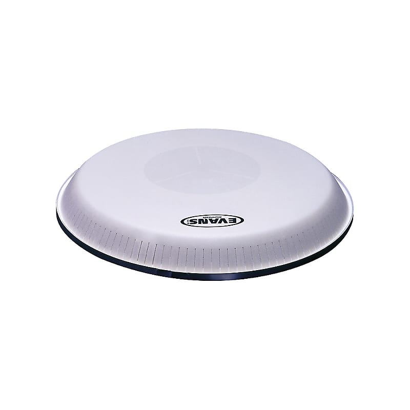 Evans Toca and LP Standard Replacement Conga Head 12.5 in. Reverb