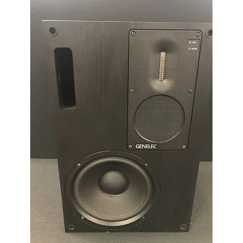 Genelec S30D (Stereo Pair) Reverb
