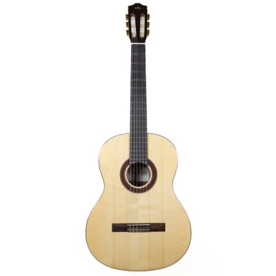 Cordoba C5 SP Nylon String Classical Acoustic Guitar, Solid Spruce Top, Natural, , Free Shipping image 20