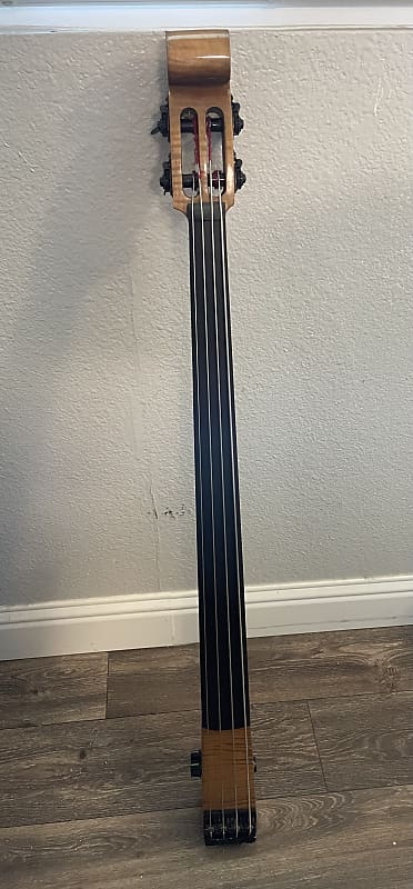 Electric Upright Bass image 1