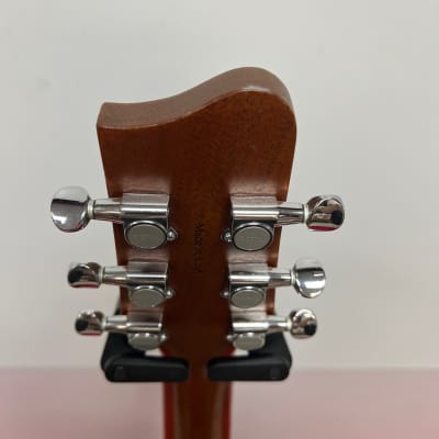Tacoma EM9CE2 Mini Jumbo Acoustic Electric Guitar Made in the USA image 13