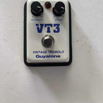 Reverb.com listing, price, conditions, and images for guyatone-vt-3