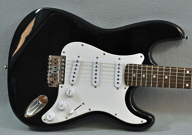 Kansas guitar company top
