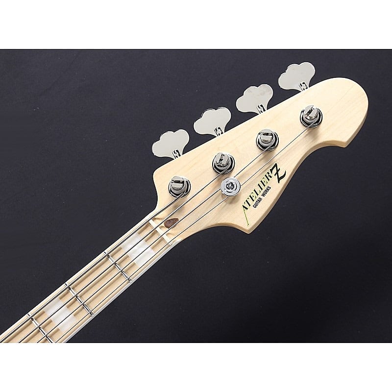 ATELIER Z M#245 (NAT/M/2Vol) | Reverb