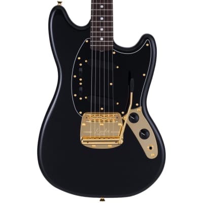 Fender Made in Japan Limited Edition Traditional II 60s Mustang