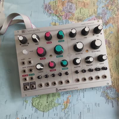 Folktek Alter 2 | Reverb Poland