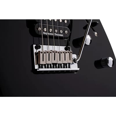 Mint Cort G300 Pro Series Double Cutaway Black Gloss, New, Free Shipping, Authorized Dealer image 17