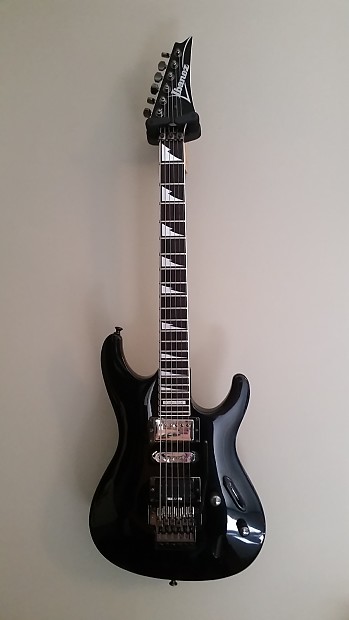 Ibanez S540