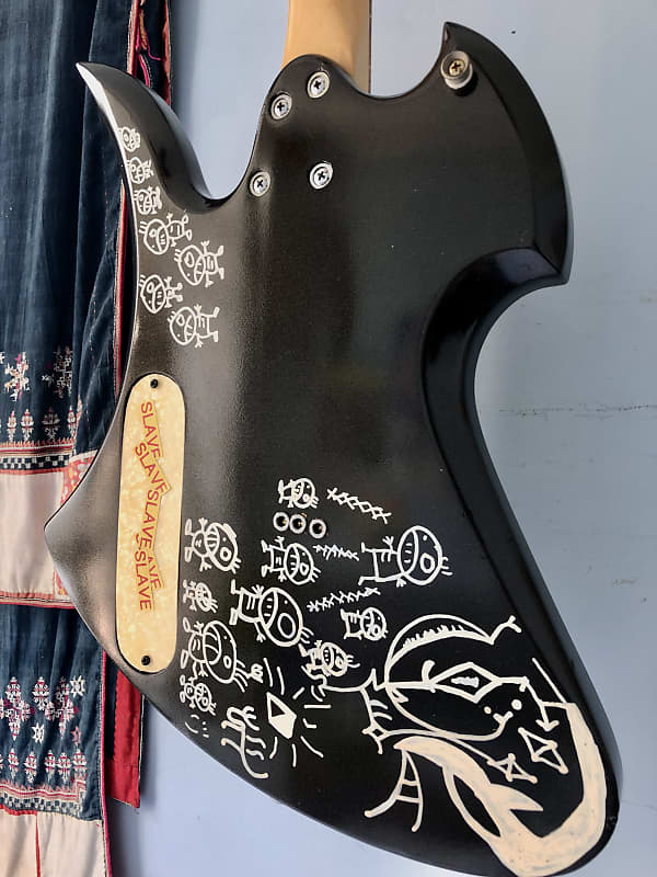 mg75 hide ヒデ Amazon.co.jp: レア 品 hide ヒデ MG-360 ギター ステッカー