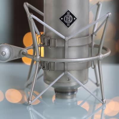 Neumann U47 60's Excellent image 2
