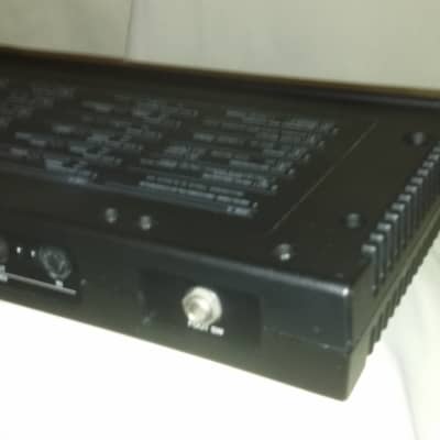 Yamaha QX7 Digital Sequence Recorder - OS v2.3 image 7