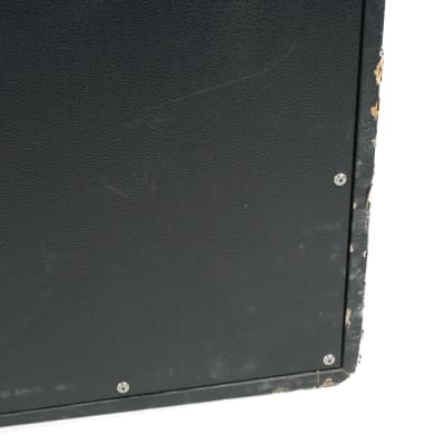 Marshall 1960b 4x12 Cabinet Owned by The Hold Steady image 9