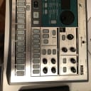Korg Electribe ES-1 with SmartMedia Card and Card Reader