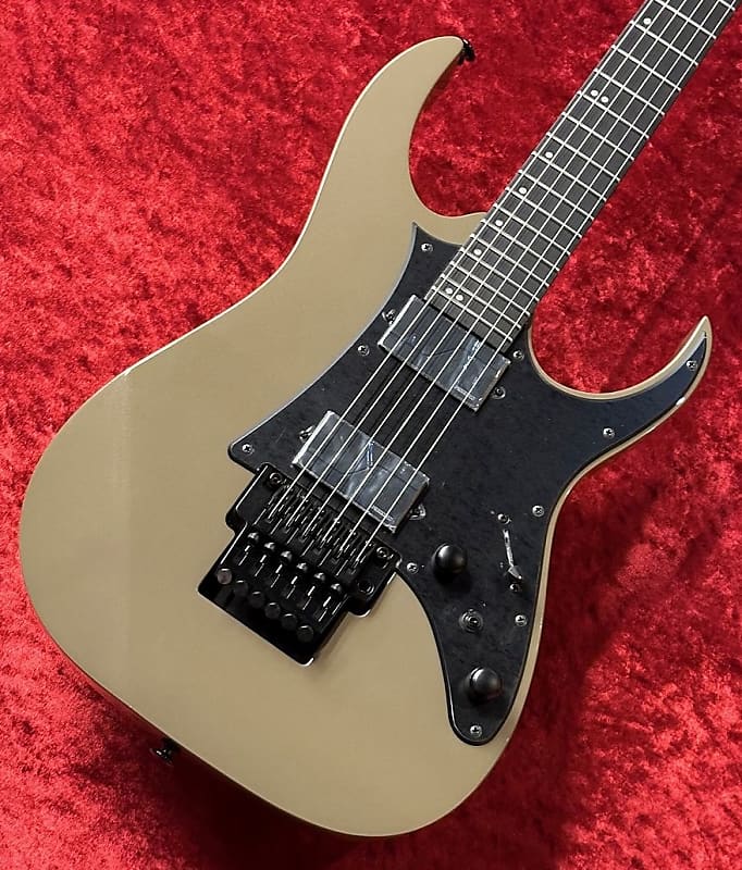 Ibanez Prestige RGR5130 -Khaki Metallic- [GSB019] | Reverb