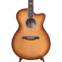 Used PRS SE A40E Acoustic Guitar - Tobacco Sunburst