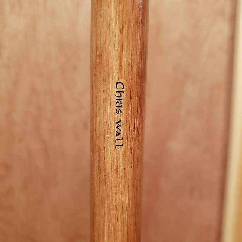 Chris Wall Celtic Whistle G