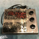 Electro-Harmonix EHX Stereo Memory Man Vintage Delay / Chorus Pedal 1980s
