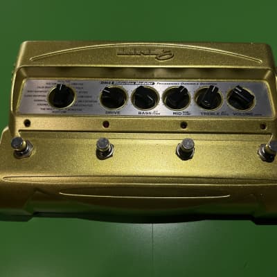 Reverb.com listing, price, conditions, and images for line-6-dm4