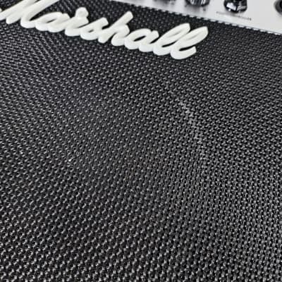 Marshall MG15CFX 15W Combo Electric Guitar Amplifier image 11