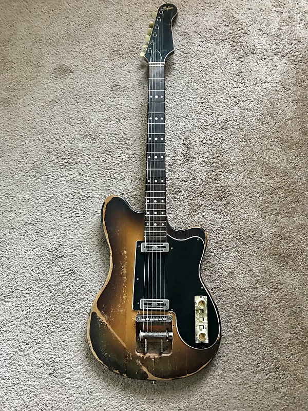 Hofner v2 deals solid