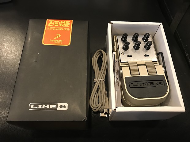 Line 6 ToneCore DSP Developer Kit image 1