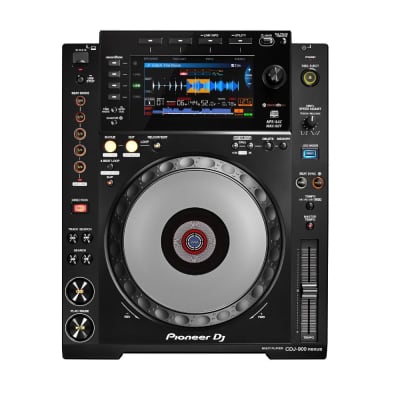 SBest Pioneer CDJ-2000 2台 SBest Pioneer CDJ-2000 2台 Pioneer DJM-900NXS2, 2 CDJ