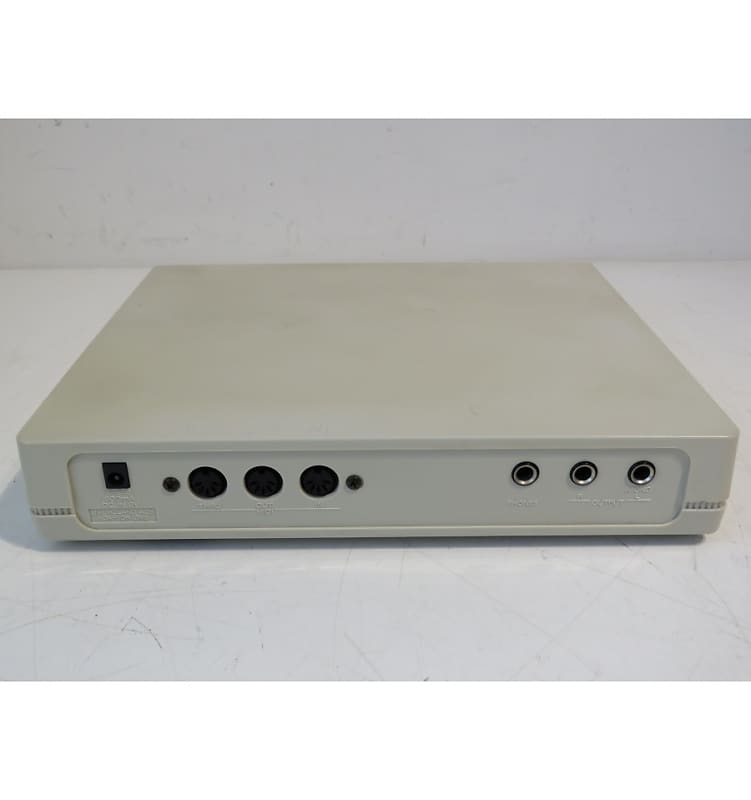 Roland CM-32L LA Sound Module – Boxed | Reverb