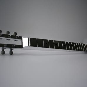 Aluminum guitar neck for sale top