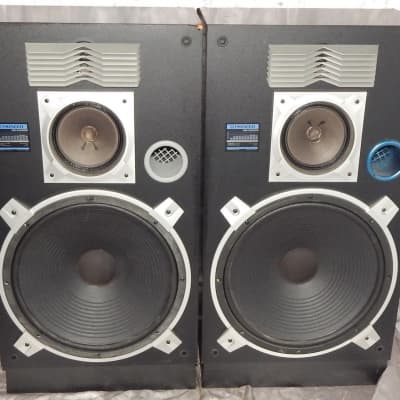 Pioneer CS-C9900 vintage stereo speakers | Reverb