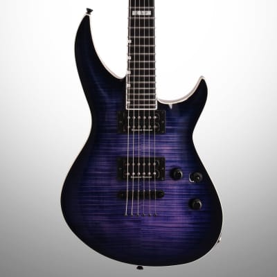 ESP E-II Horizon-III FM | Reverb