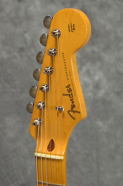 fender japan ST57-70TX 2トーンサンバースト Fender Japan ST57-70TX 2 Tone Sunburst | Reverb