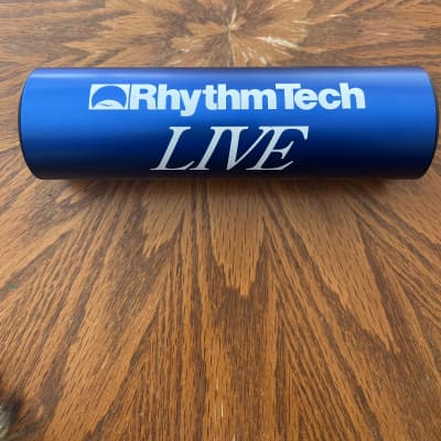 RhythmTech RT2040 Live Shaker 2010s - Blue image 2