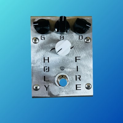 Reverb.com listing, price, conditions, and images for creation-audio-labs-holy-fire
